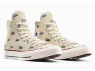Converse x Patta 'Chuck 70' (Image via Converse)